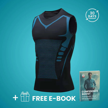 EVOLVE - V-Boost  | Feel the Power of Confidence, Energy & Strength