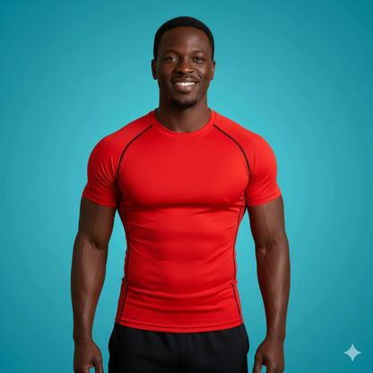 V-Shirt | The Everyday Upgrade for Your Body