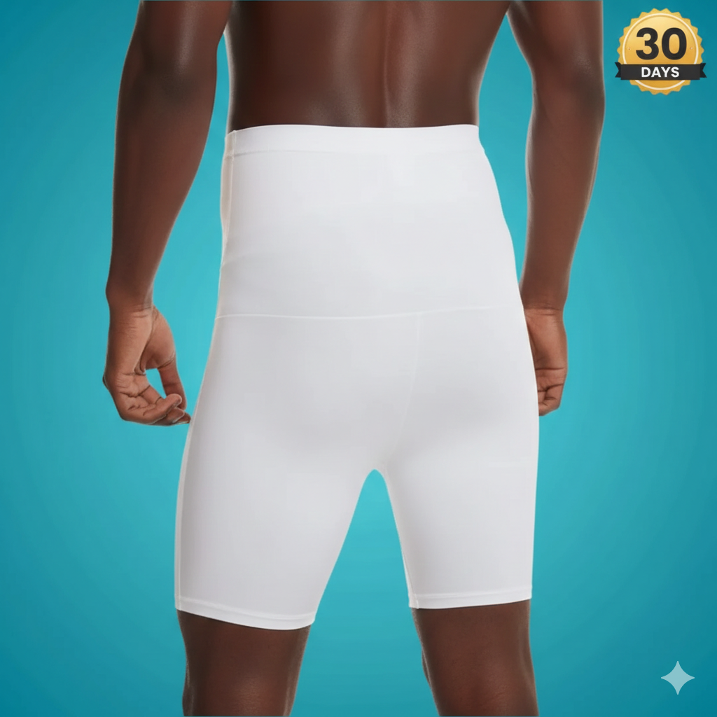 V-Short | Unleash Confidence, Energy, and Strength