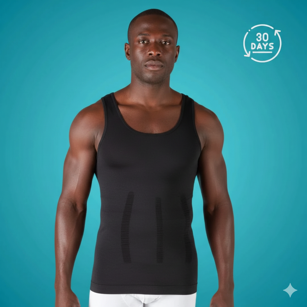 V-Shape | Slimming Shirt 2.0