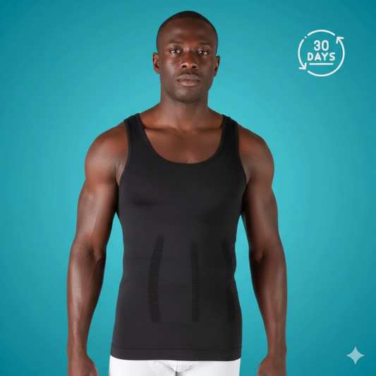 V-Shape | Slimming Shirt 2.0