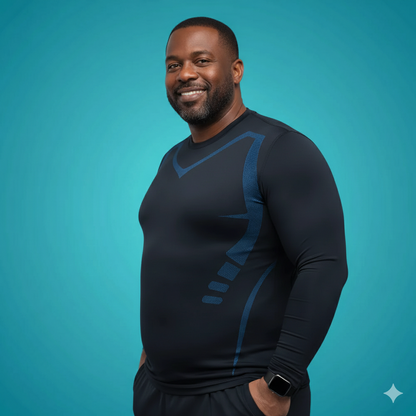 V-Boost Long Sleeve (Winter Edition)