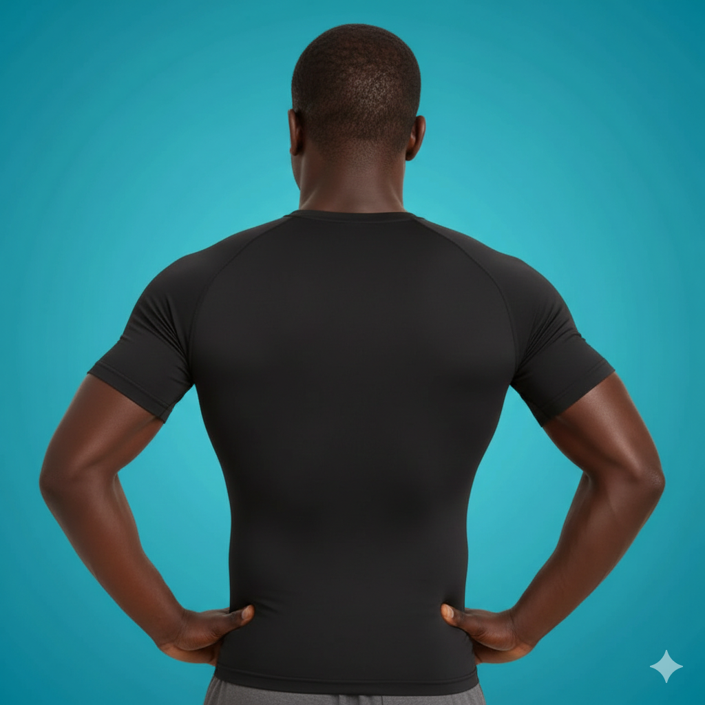 V-Shirt | The Everyday Upgrade for Your Body