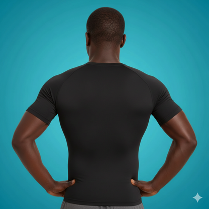 V-Shirt | The Everyday Upgrade for Your Body