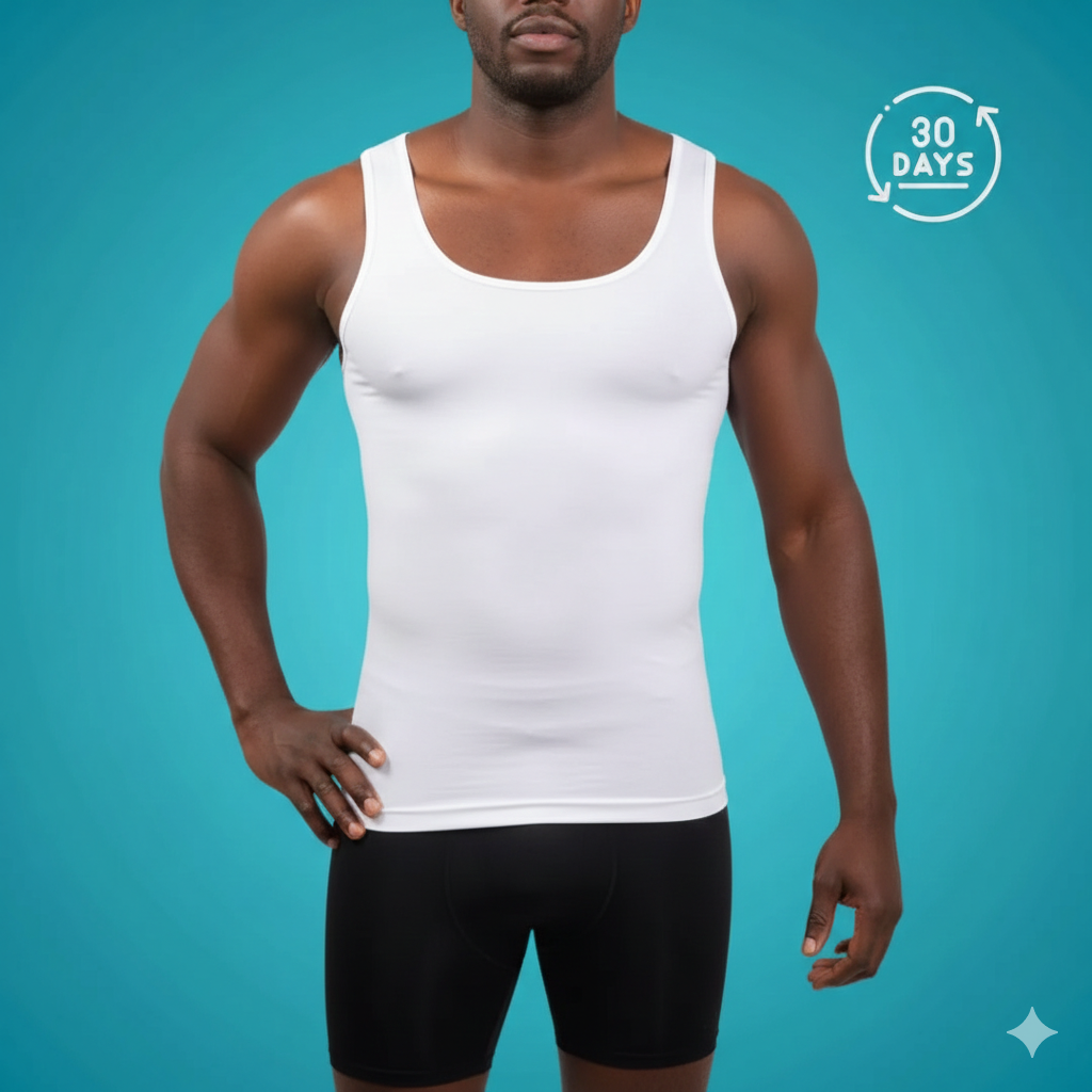 V-Shape | Slimming Shirt 2.0