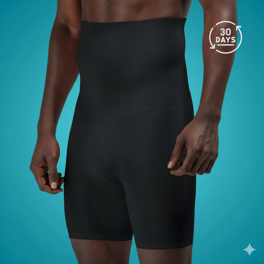 V-Short | Unleash Confidence, Energy, and Strength