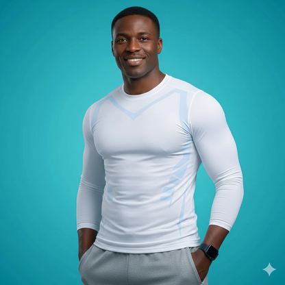 V-Boost Long Sleeve (Winter Edition)