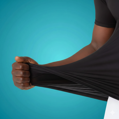 V-Shirt | The Everyday Upgrade for Your Body