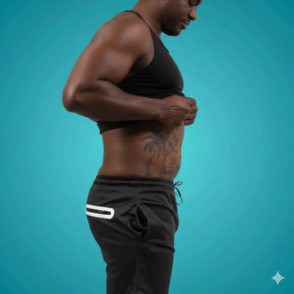 V-Shape | Slimming Shirt 2.0