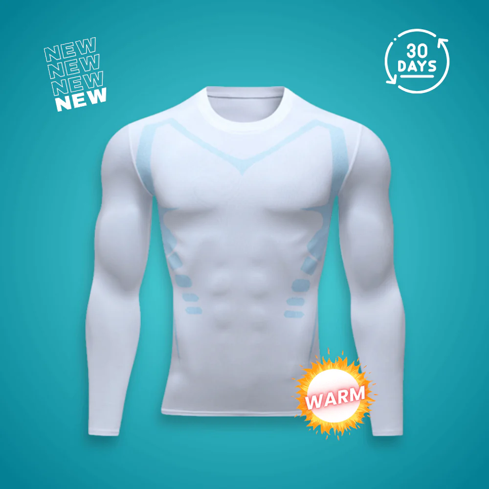 V-Boost Long Sleeve (Winter Edition)