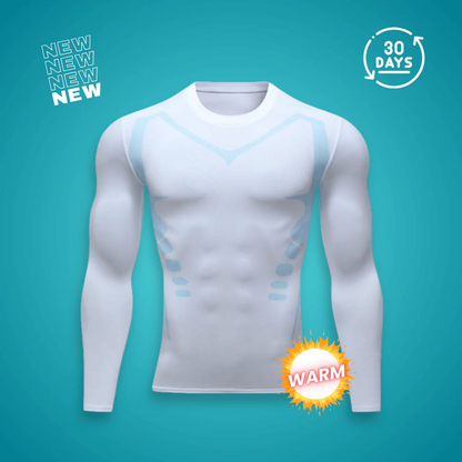 V-Boost Long Sleeve (Winter Edition)