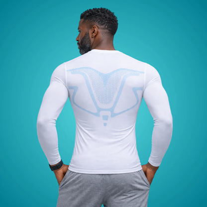 V-Boost Long Sleeve (Winter Edition)