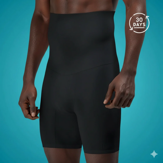 V-Short | Unleash Confidence, Energy, and Strength